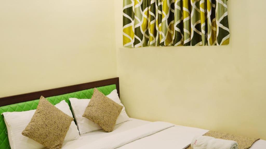 Grand Palace Hotel
