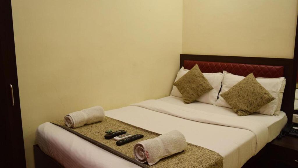 Grand Palace Hotel Mumbai