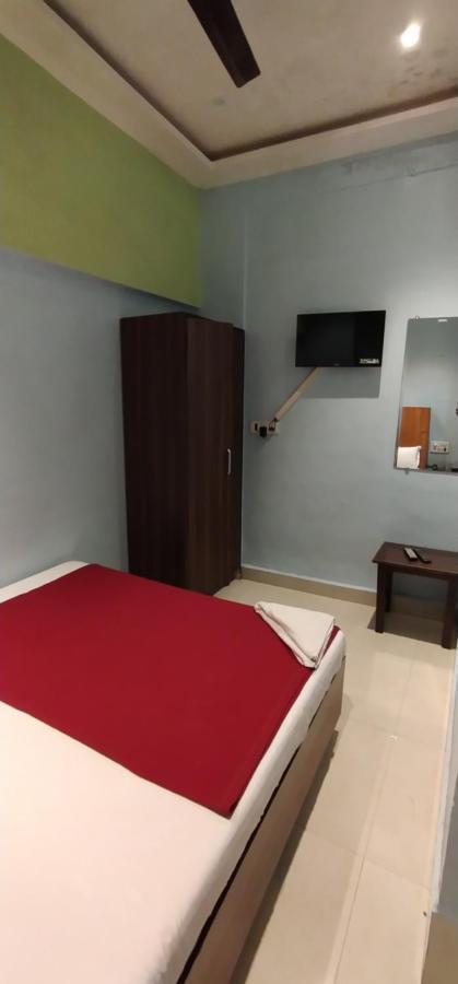 Hotel Mariam Palace Bombaim
