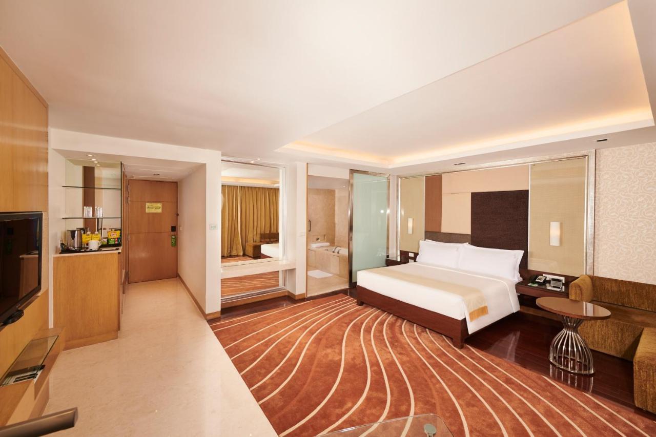 Hotel International Airport By Ihg