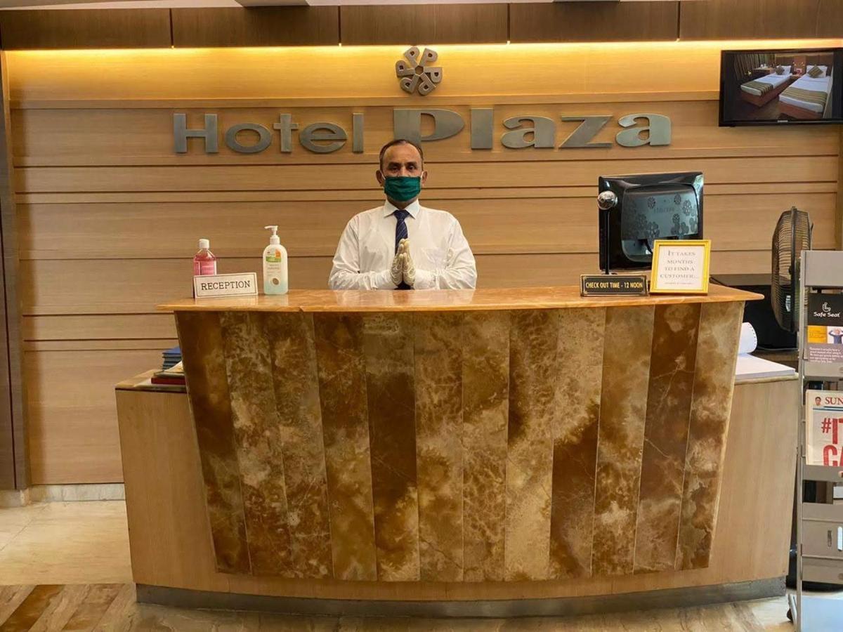 Plaza Mumbai