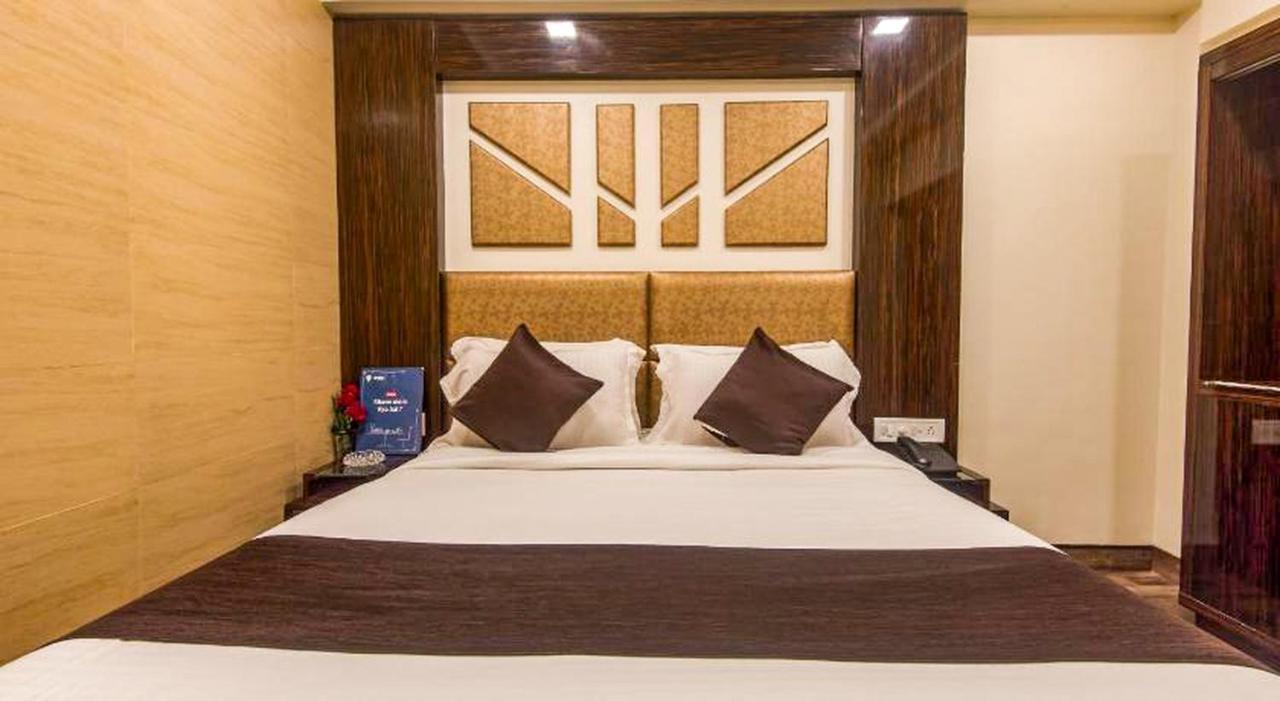 Fabexpress Annex Executive Andheri East 3* Bombaim