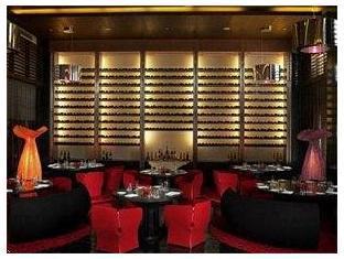 Hotel Galaxy Mumbai