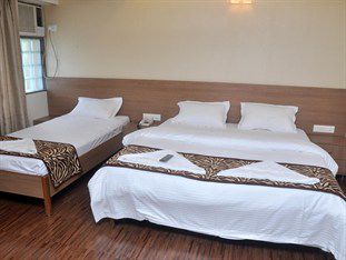 Hostel By Maharana Mumbai