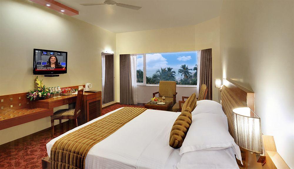 Hotel Sea Princess Mumbai