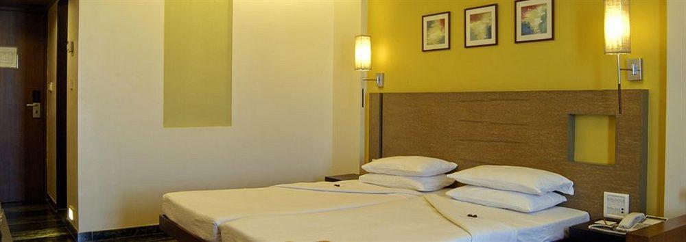 The Mirador 4* Mumbai