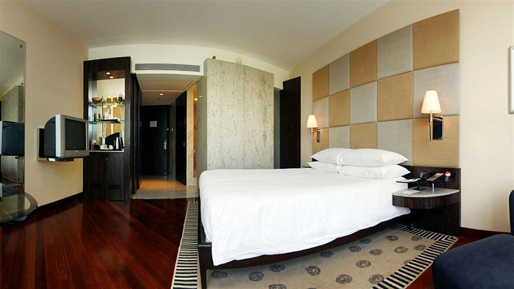 Hyatt Regency International Airport Mumbai