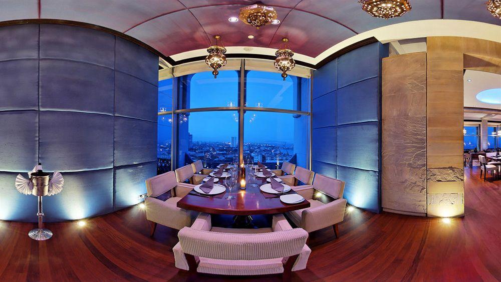 Hotel The Taj Mahal Palace,