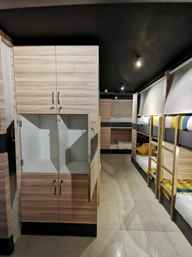 We Backpackers Albergue