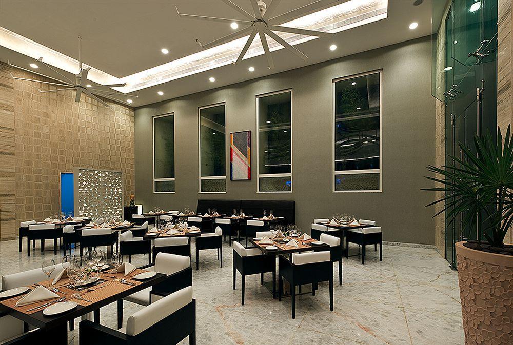 Meluha - The Fern Hotel