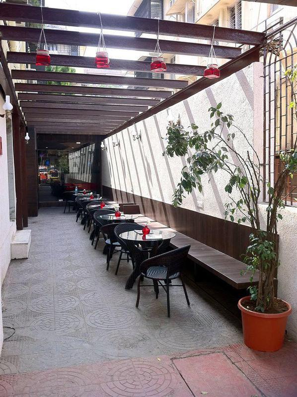 Red Palm Residency Hotel 2*