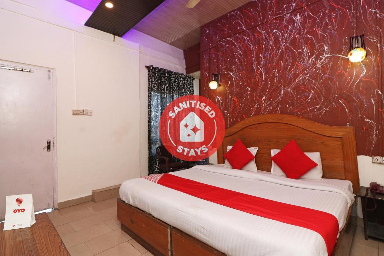 Hotel Oyo 77182 Sea Rock 3*