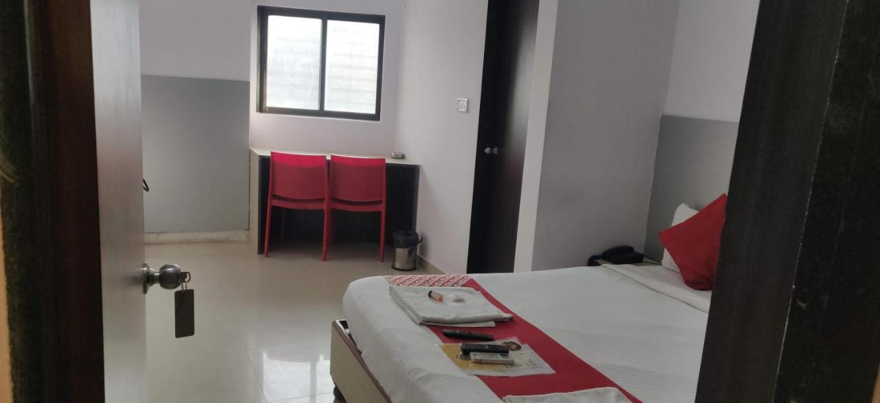 Hotel Kailash Park Boutique 2*