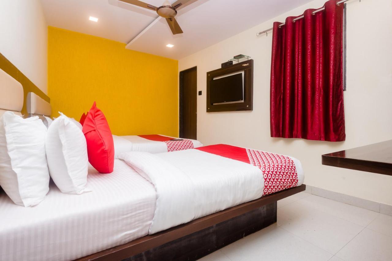 Oyo 26199 Spring Hill