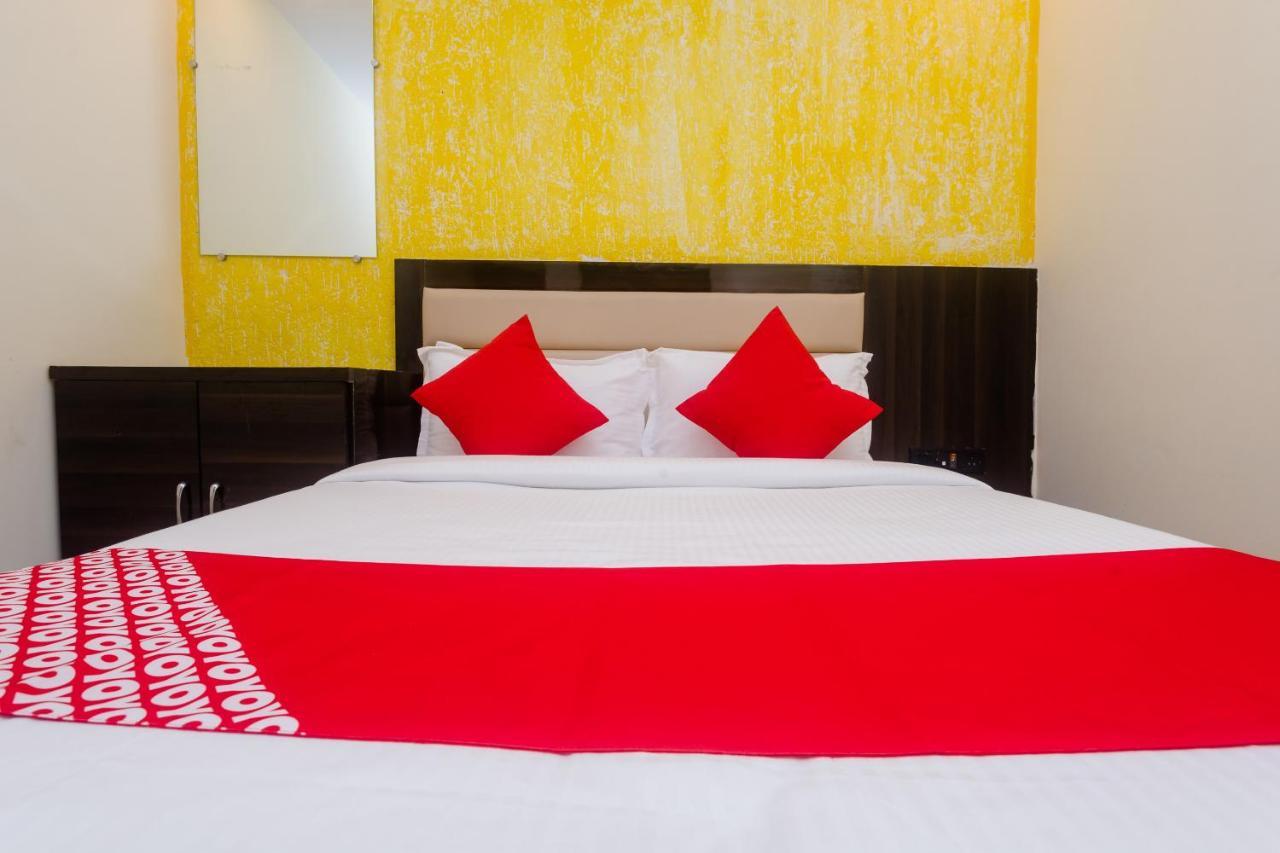 Oyo 26199 Spring Hill 3* Mumbai