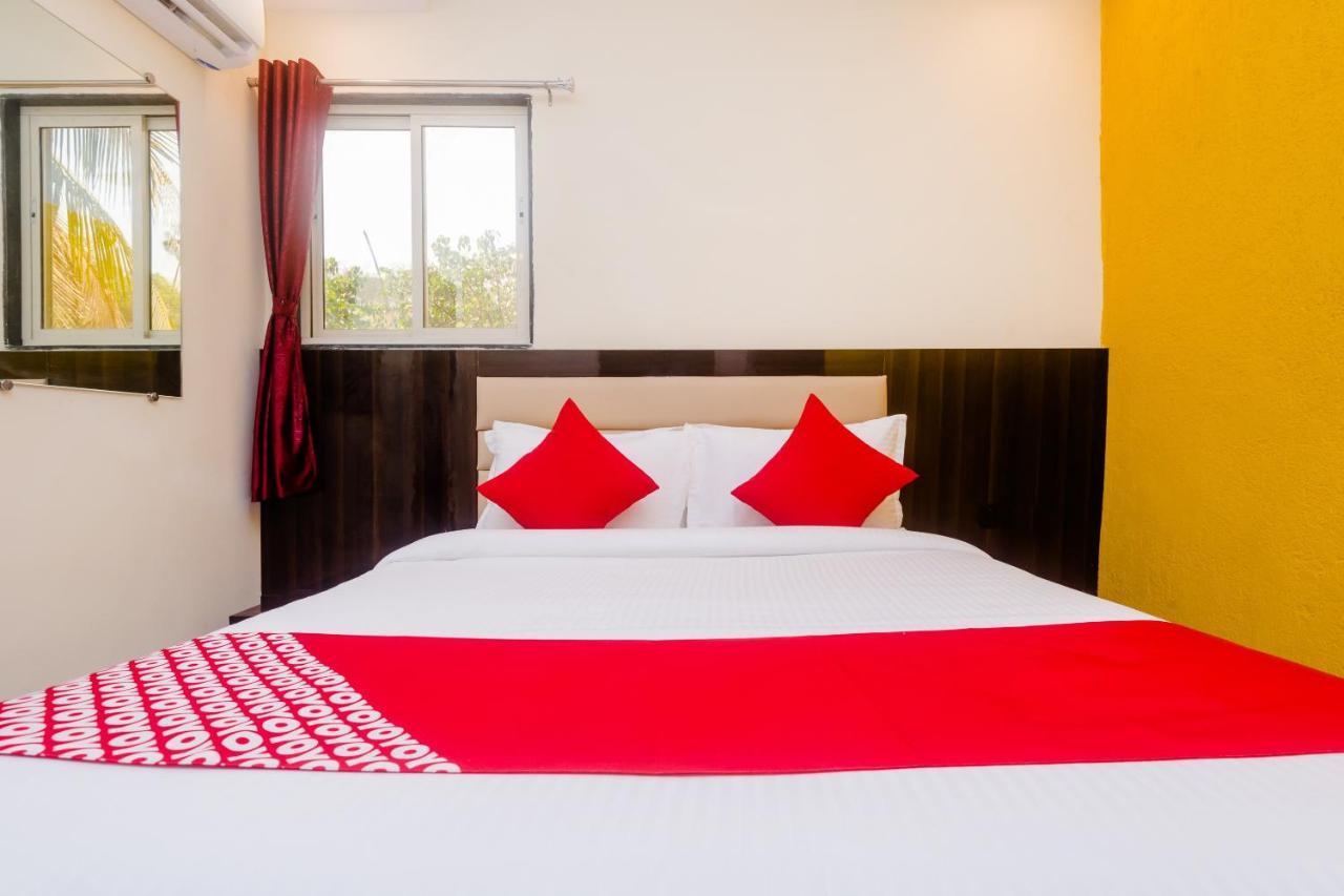 Hotel Oyo 26199 Spring Hill Mumbai
