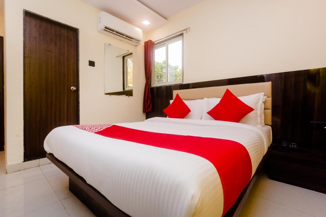 Hotel Oyo 26199 Spring Hill 3*