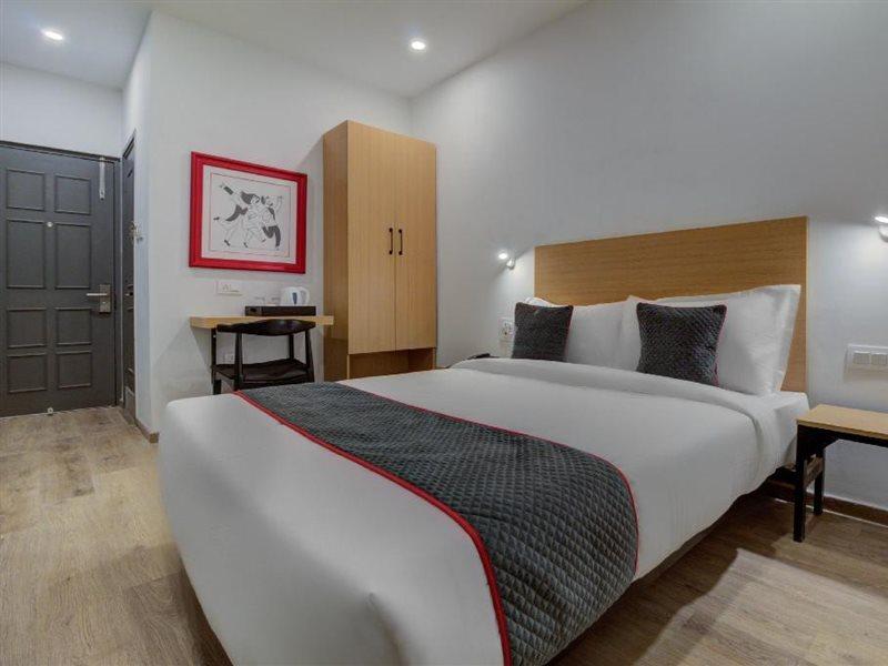 Oyo Townhouse 339 Worli 3* Mumbai