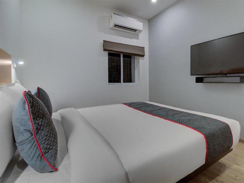 Oyo Townhouse 339 Worli 3* Mumbai