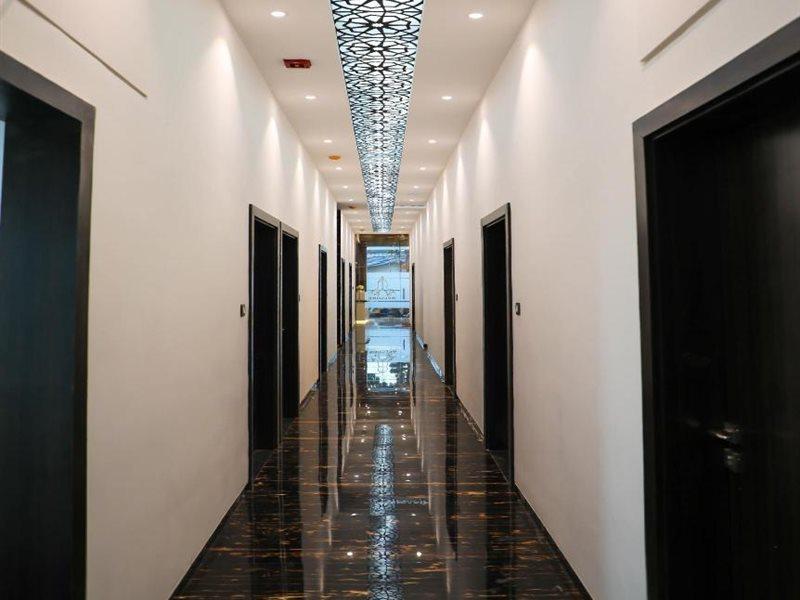 Prime Grand Hotel, Hotel 3*