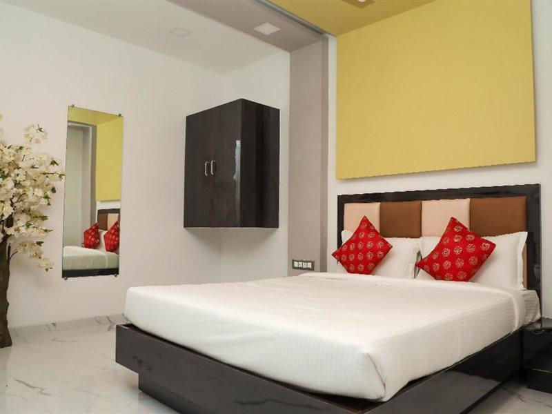 Prime Grand Hotel, Hotel 3*