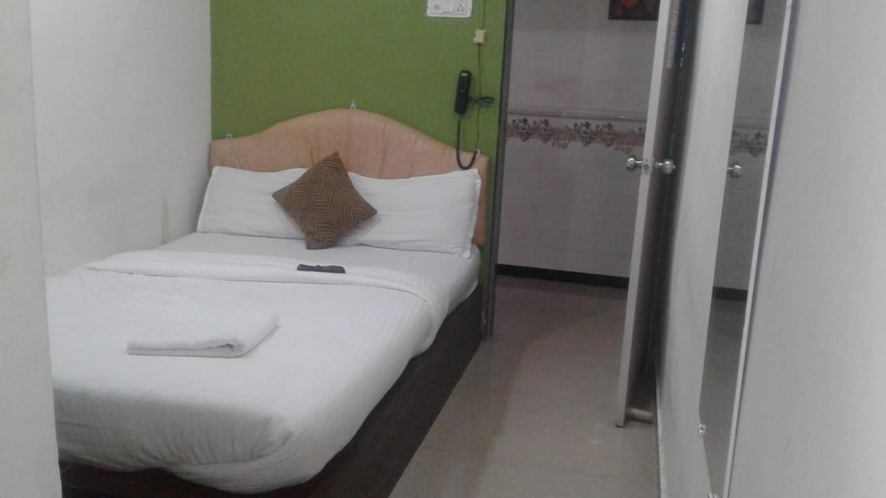 Sunrise Residency Albergue *