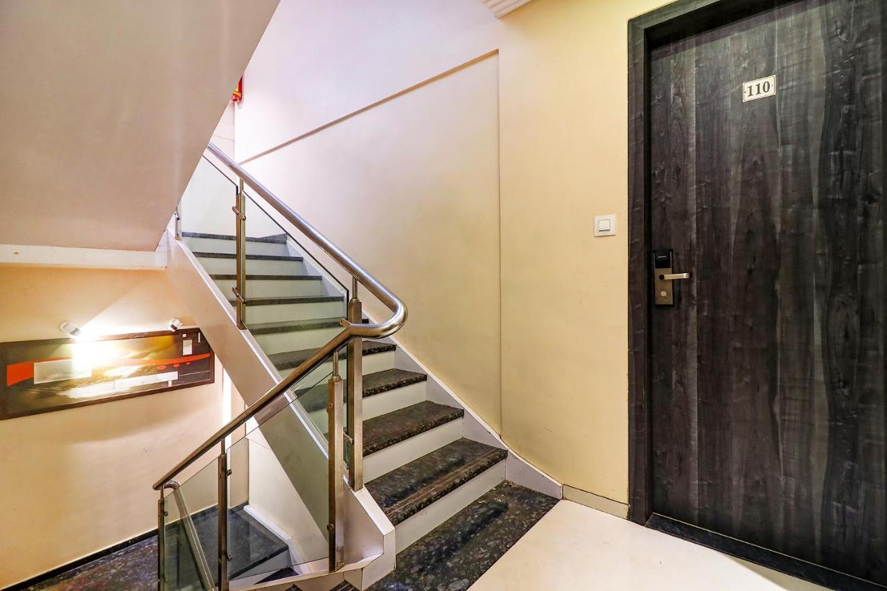 Fabhotel Grand Heritage - Nr Bkc Hotel