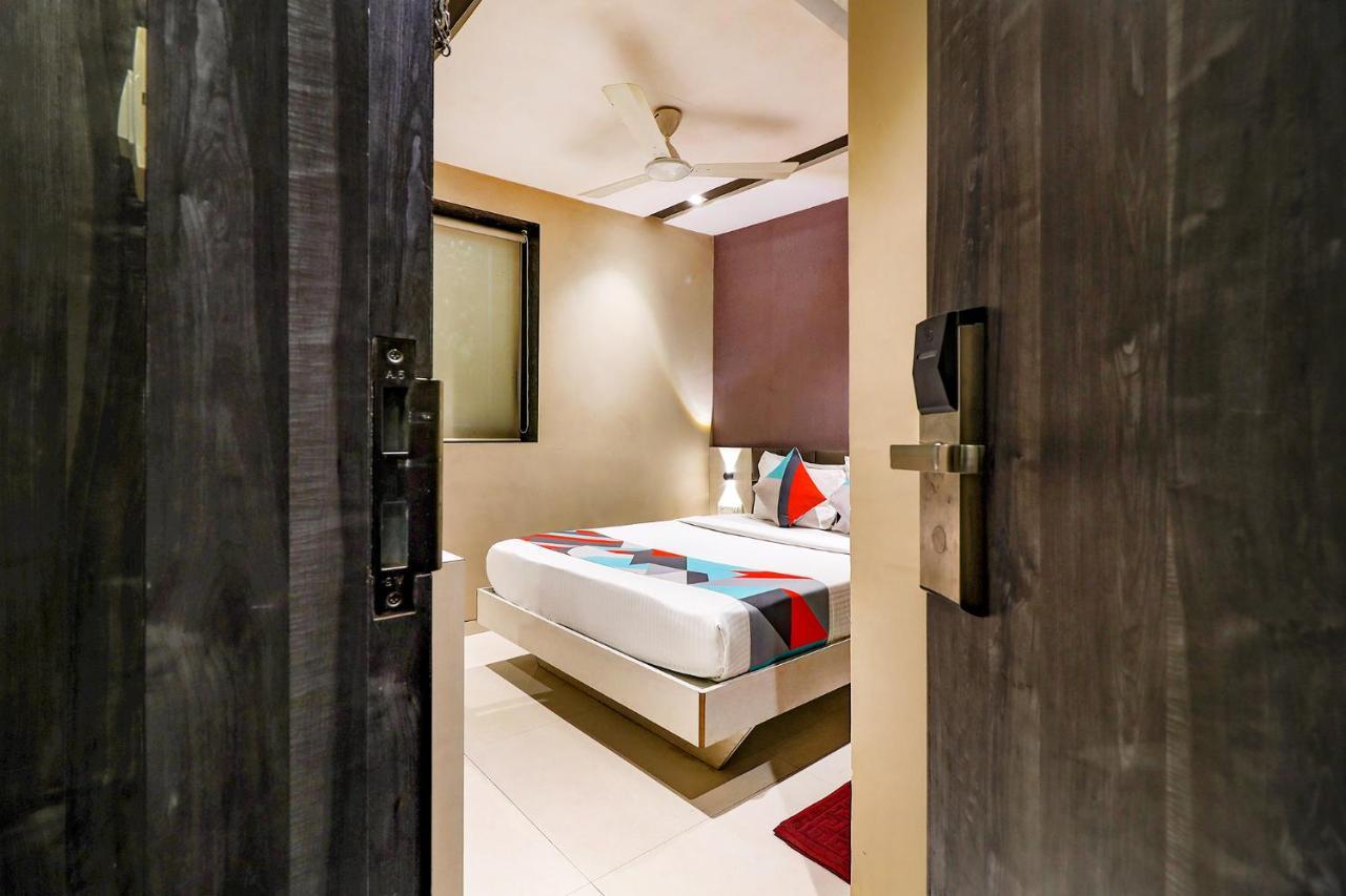 Fabhotel Grand Heritage - Nr Bkc Hotel