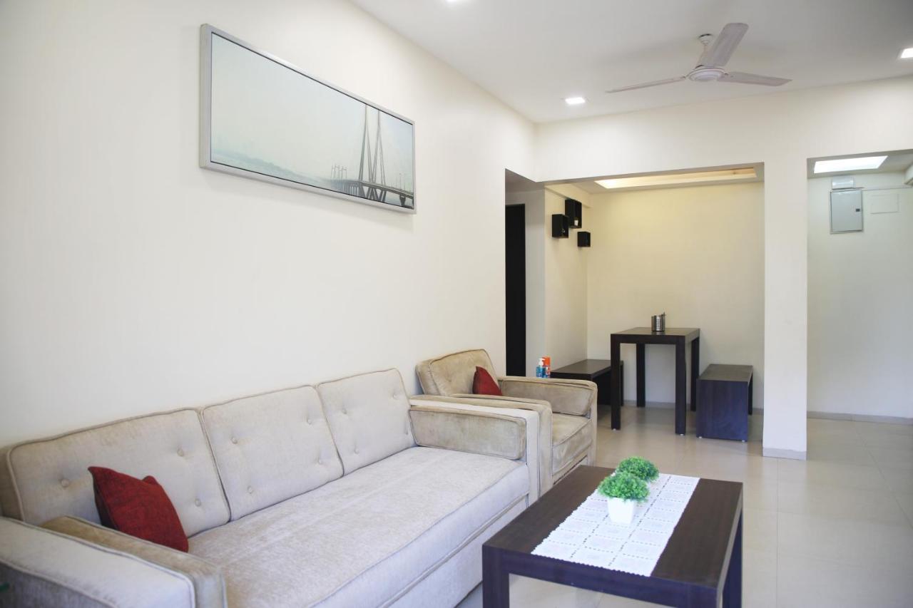 Lite - Parle East Apartamento Bombaim