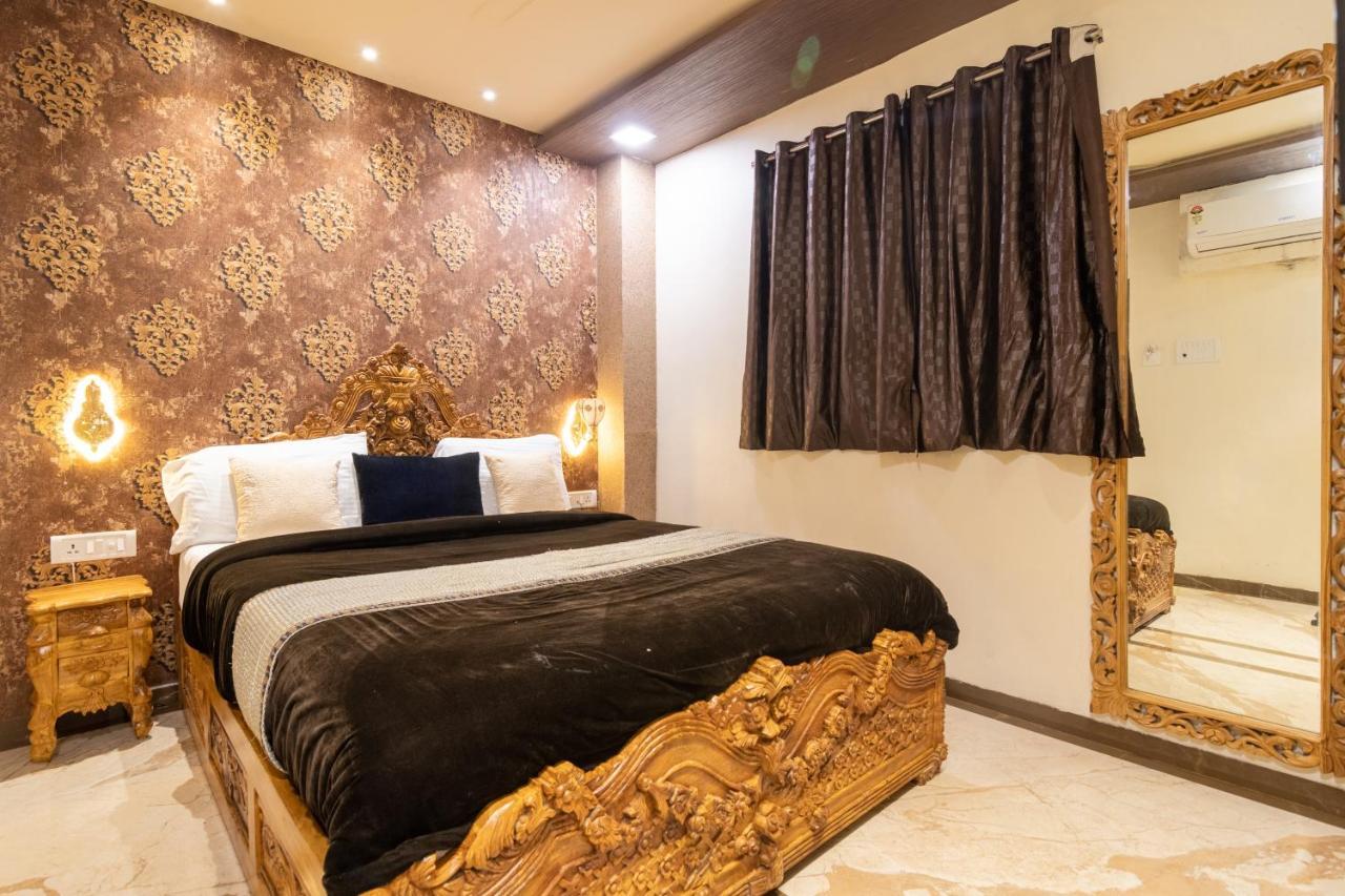 Hotel Onn Shelter Bombaim