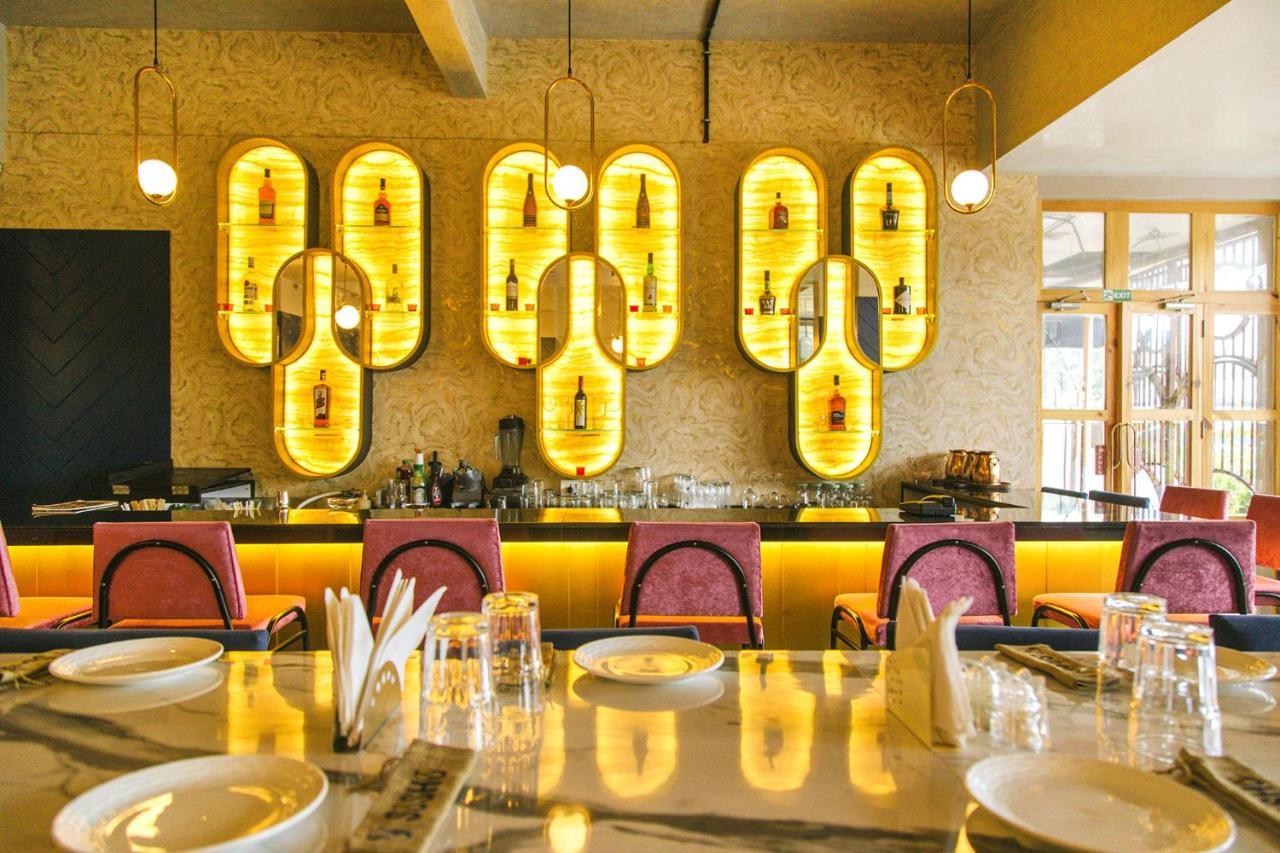 Hotel Fabhotel Sahar Garden - Nr International Airport 3*