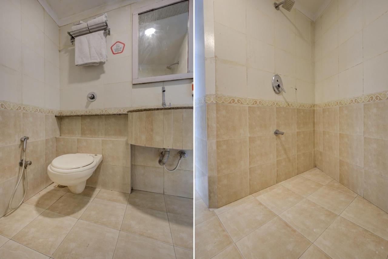 Capital O 77295 Bansidhar Bhuvan Hotel 3*