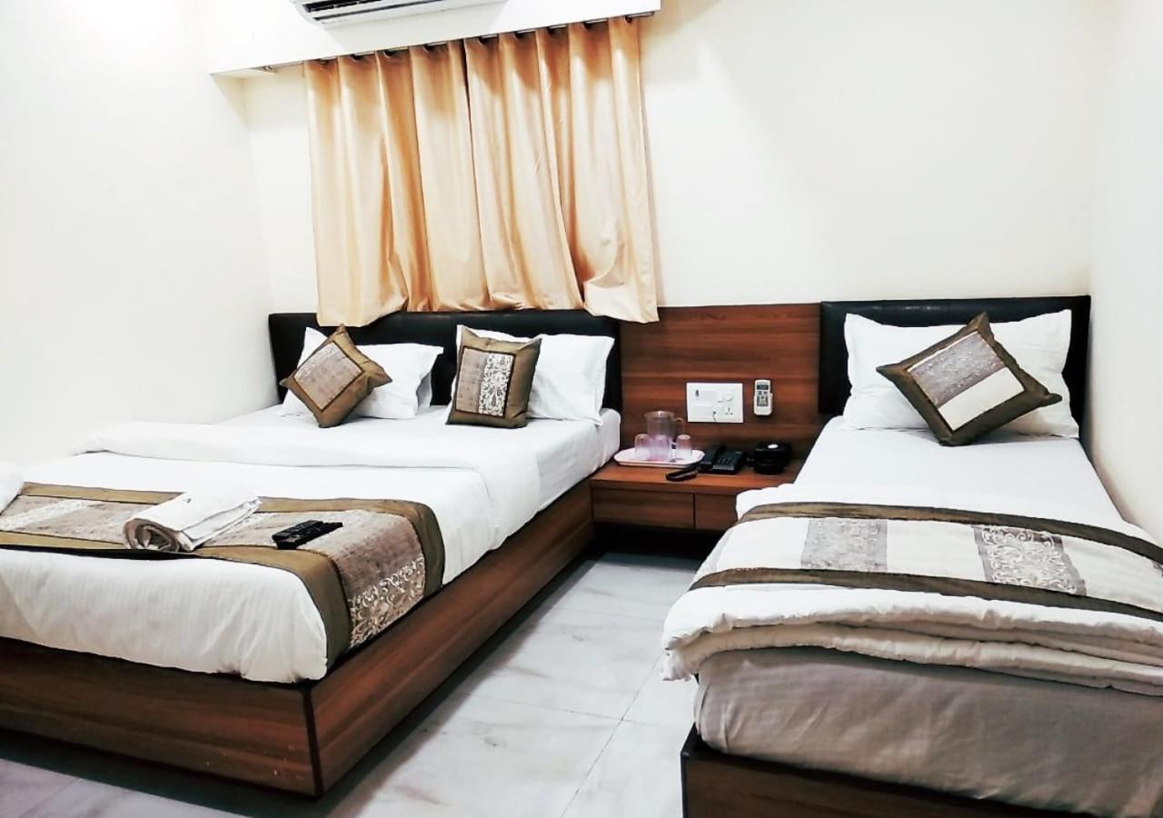 Hotel Ashyana - Near To Grant Road Station Mumbai
