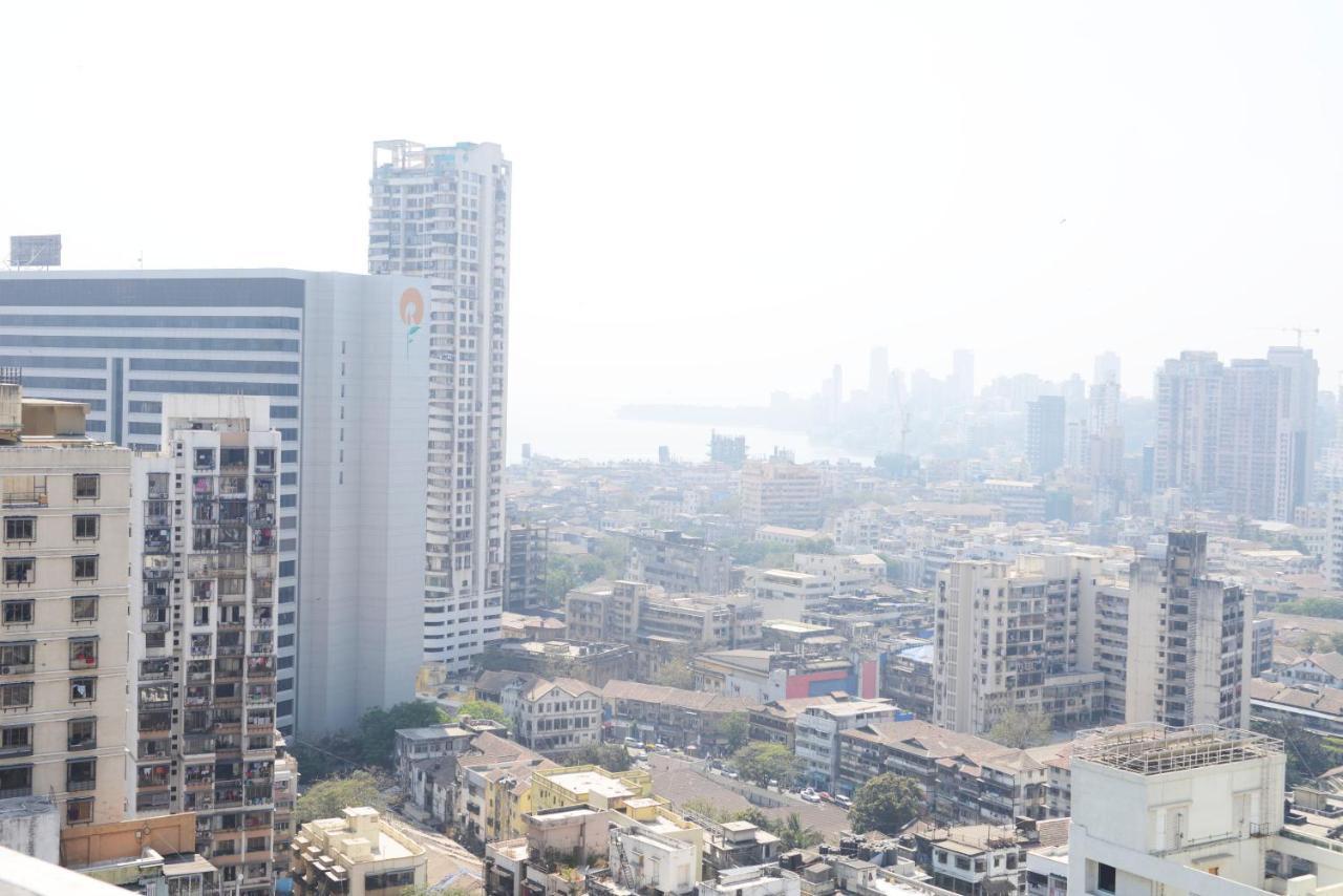 Ashyana - Near To Grant Road Station 3*