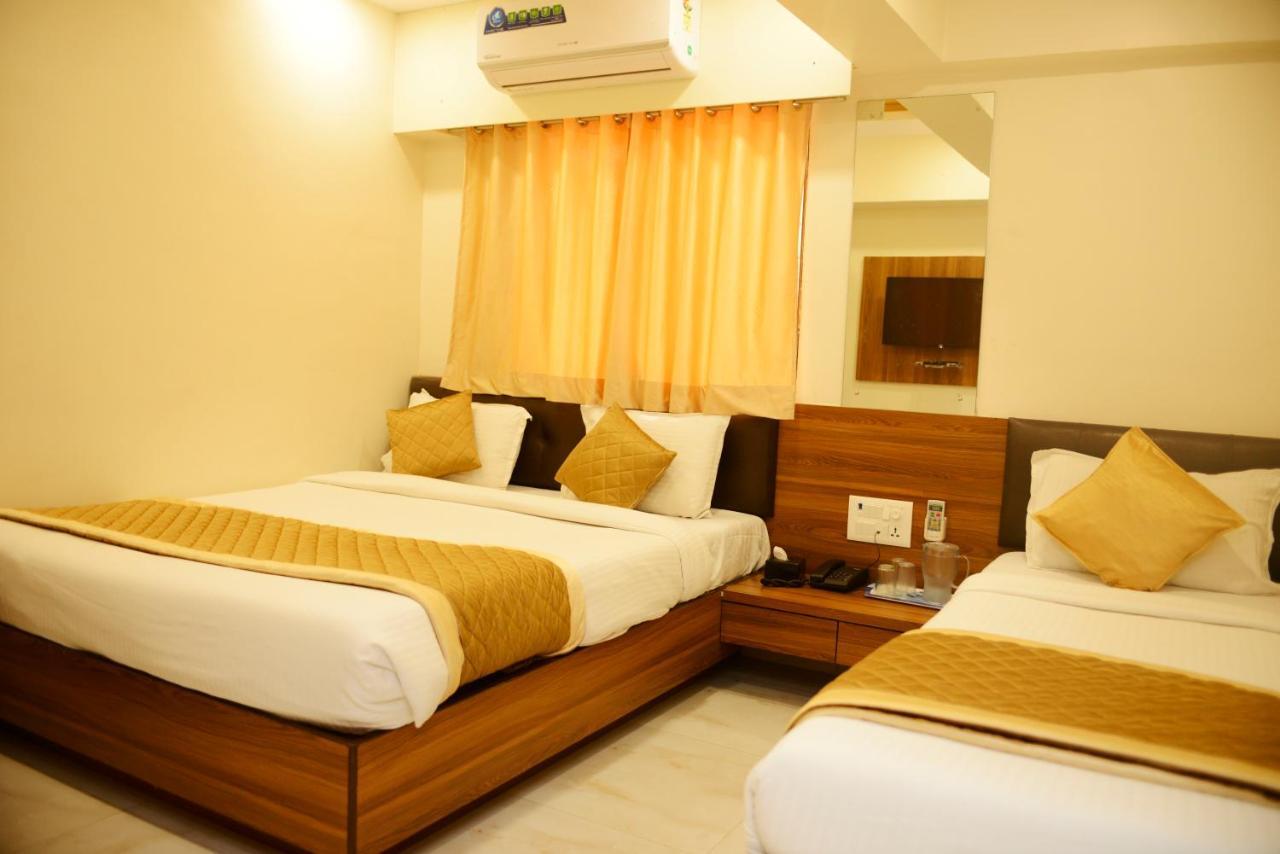 Ashyana - Near To Grant Road Station 3* Mumbai