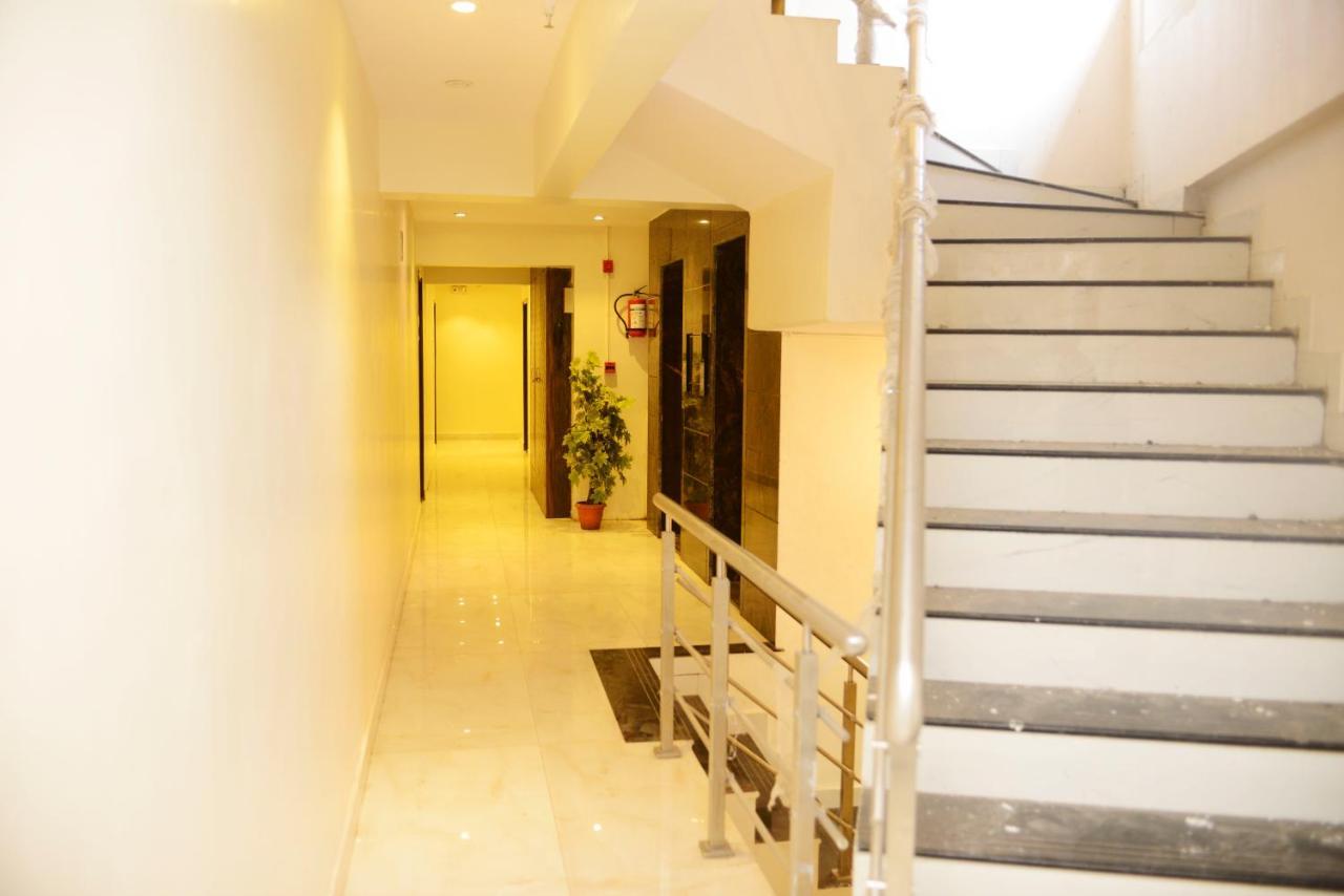 Ashyana - Near To Grant Road Station Hotel Mumbai