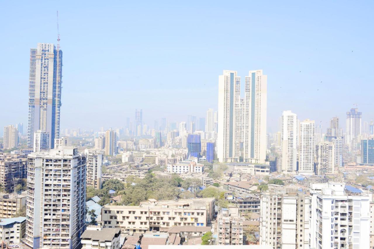 Ashyana - Near To Grant Road Station
