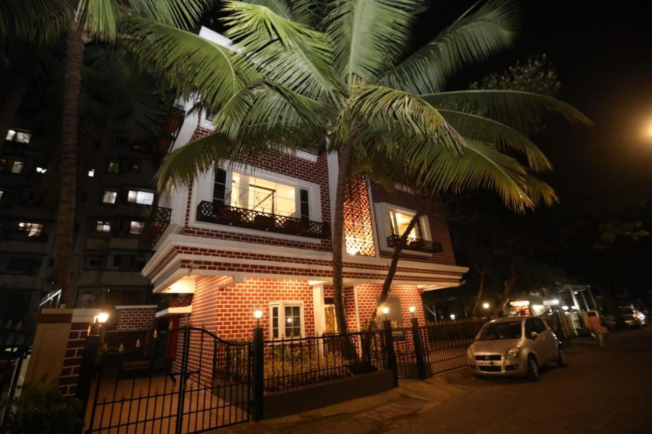 Bed & Breakfast Baba Homes Andheri Mumbai