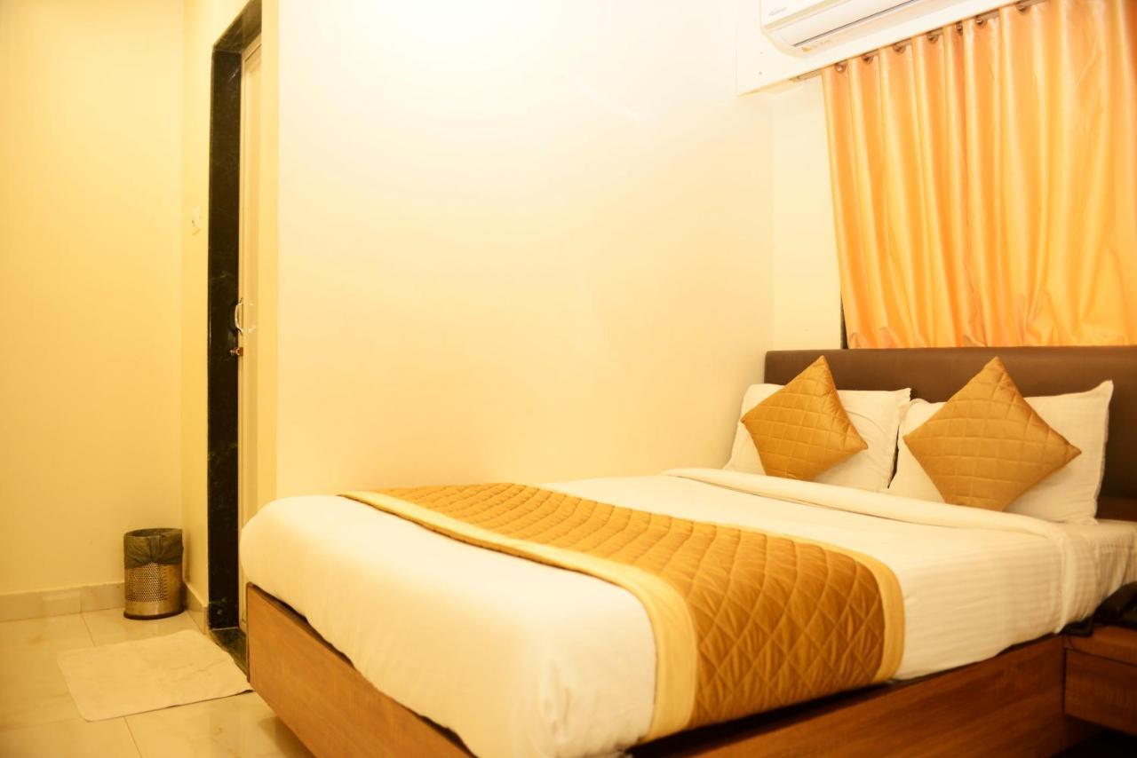 Ashyana - Near To Grant Road Station