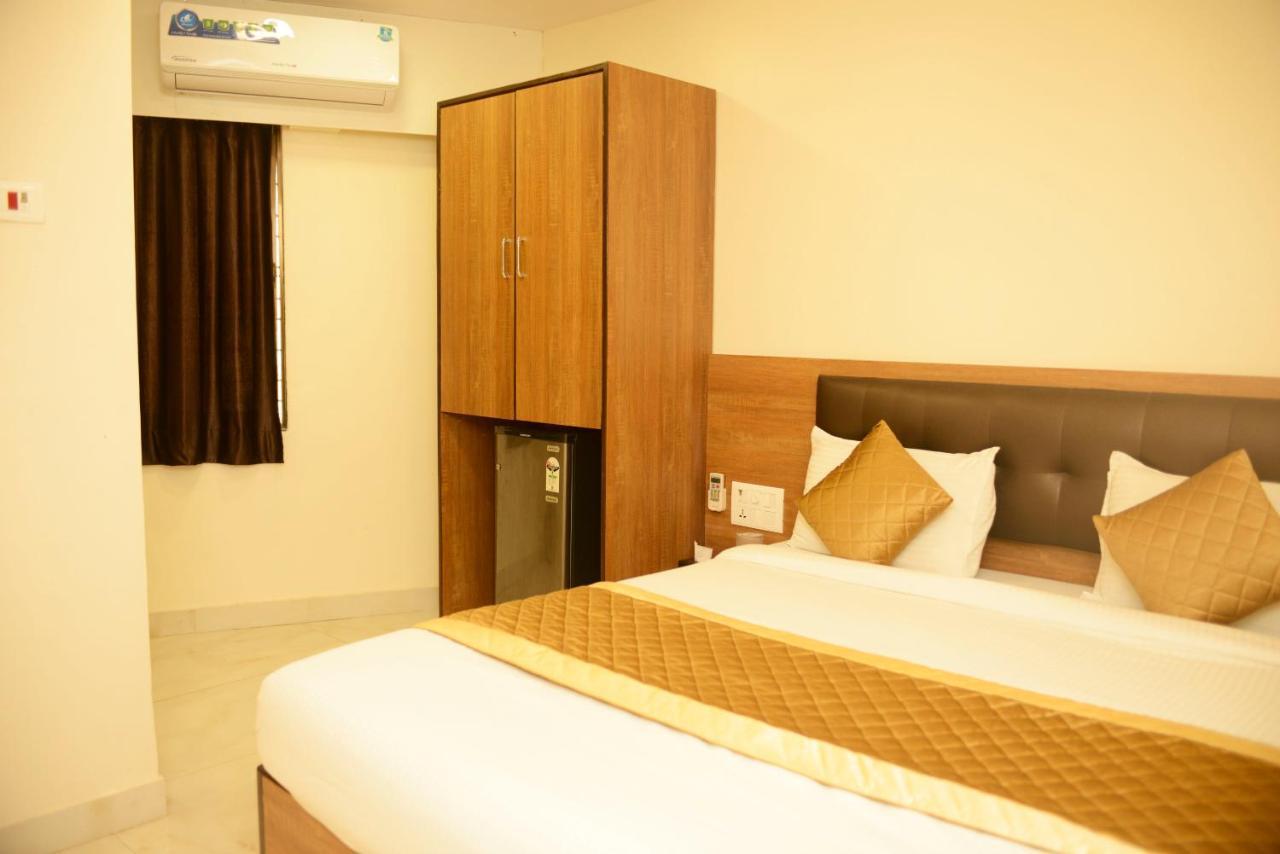 Ashyana - Near To Grant Road Station Hotel Mumbai