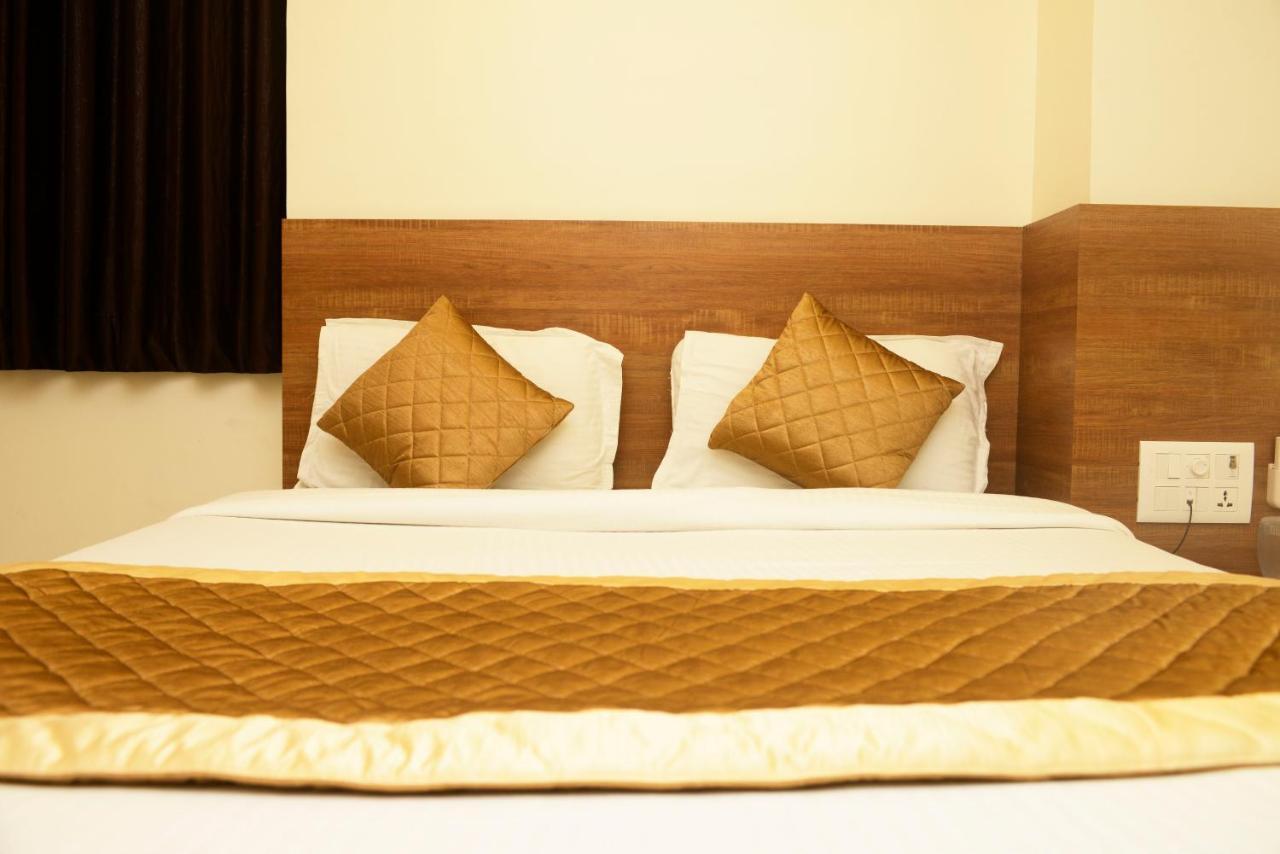 Hotel Ashyana - Near To Grant Road Station Mumbai