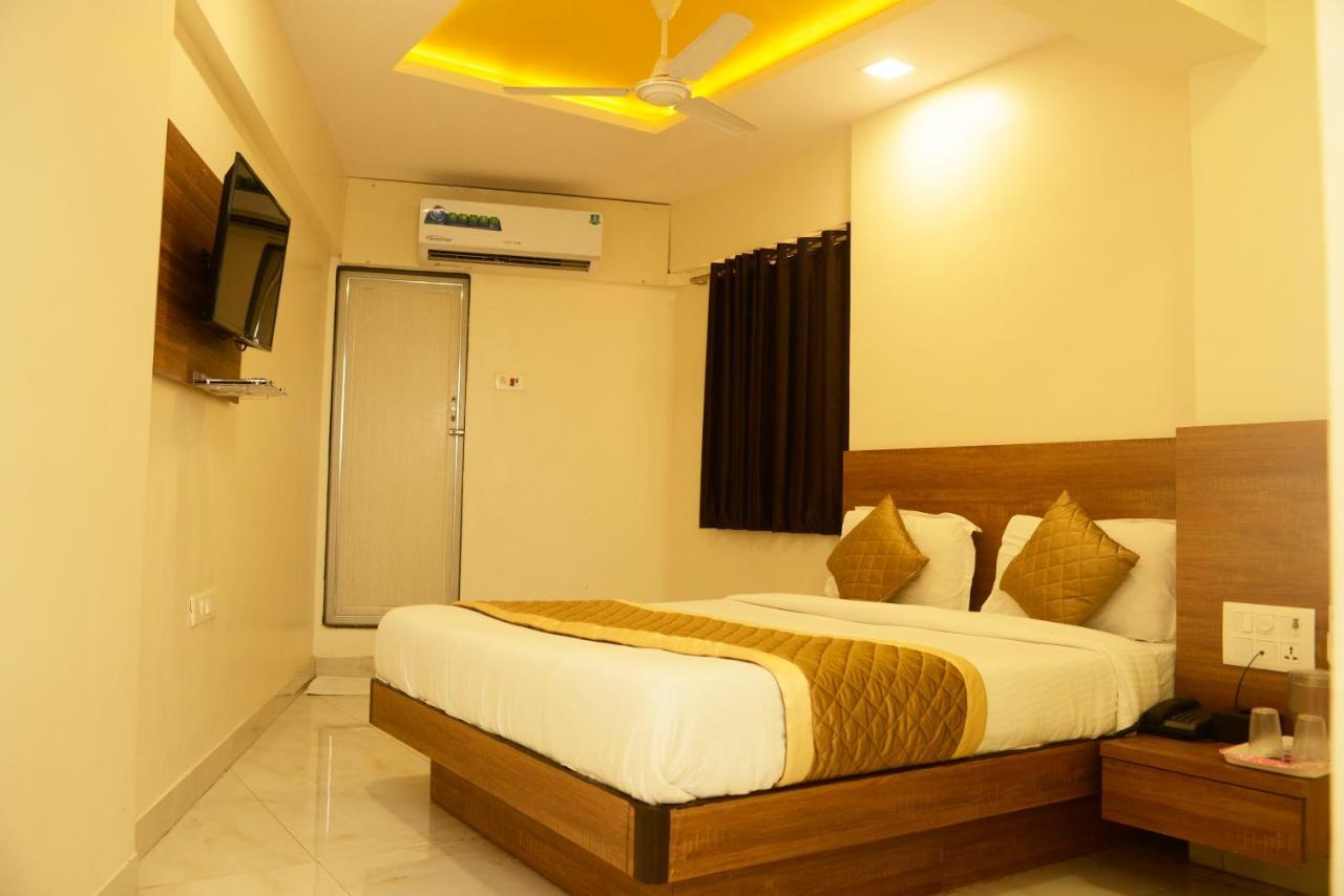 Ashyana - Near To Grant Road Station Mumbai