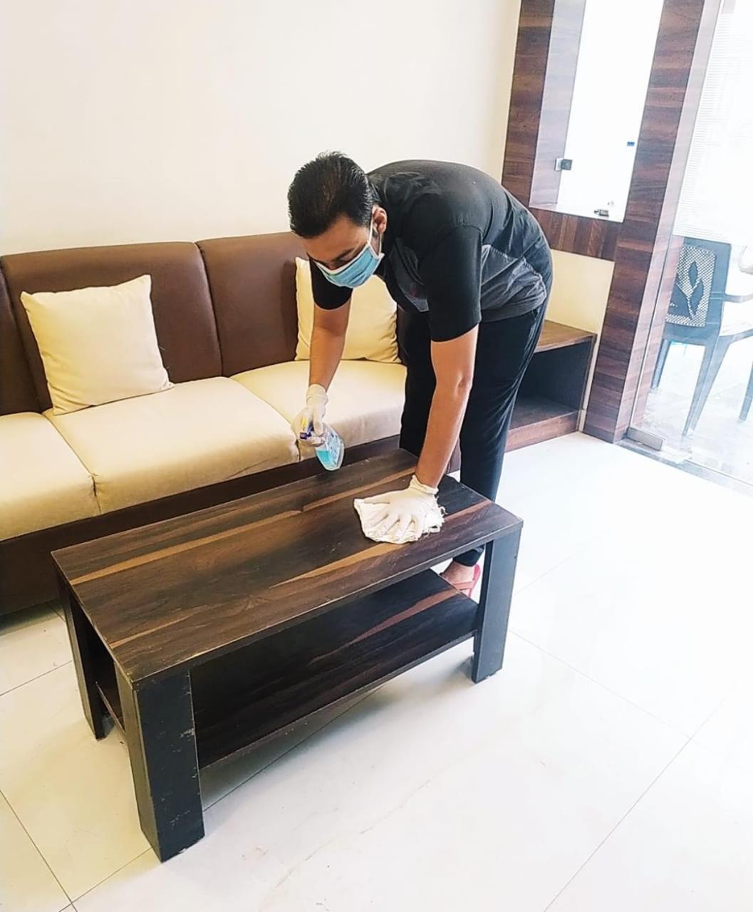 Ashyana - Near To Grant Road Station Hotel 3*