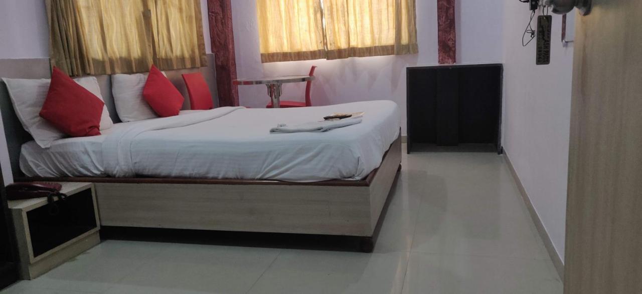 Kailash Park Boutique 2* Mumbai