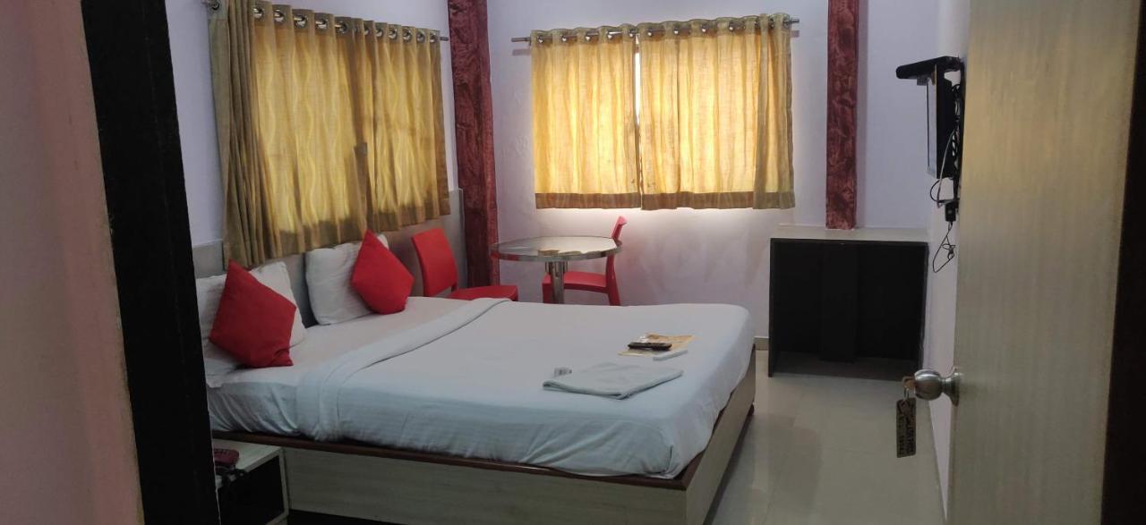 Hotel Kailash Park Boutique 2*