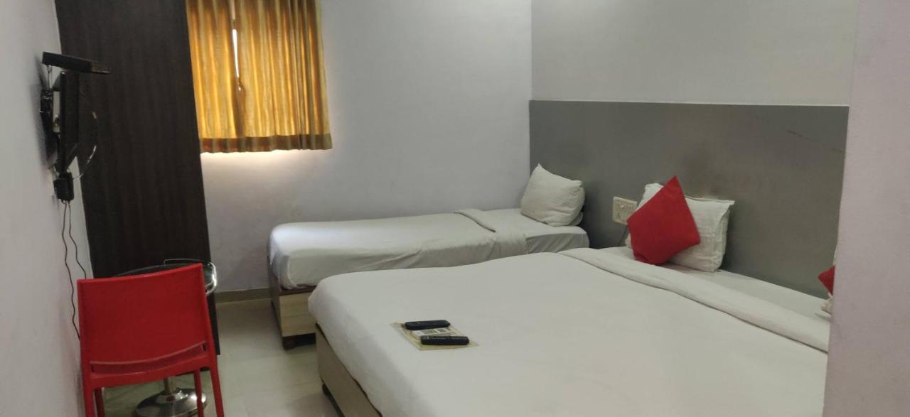 Hotel Kailash Park Boutique