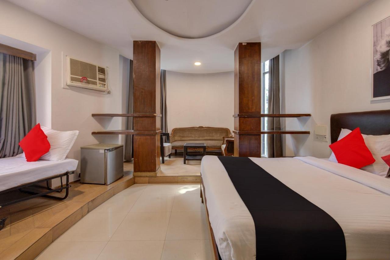 Hotel Capital O 77295 Bansidhar Bhuvan Mumbai