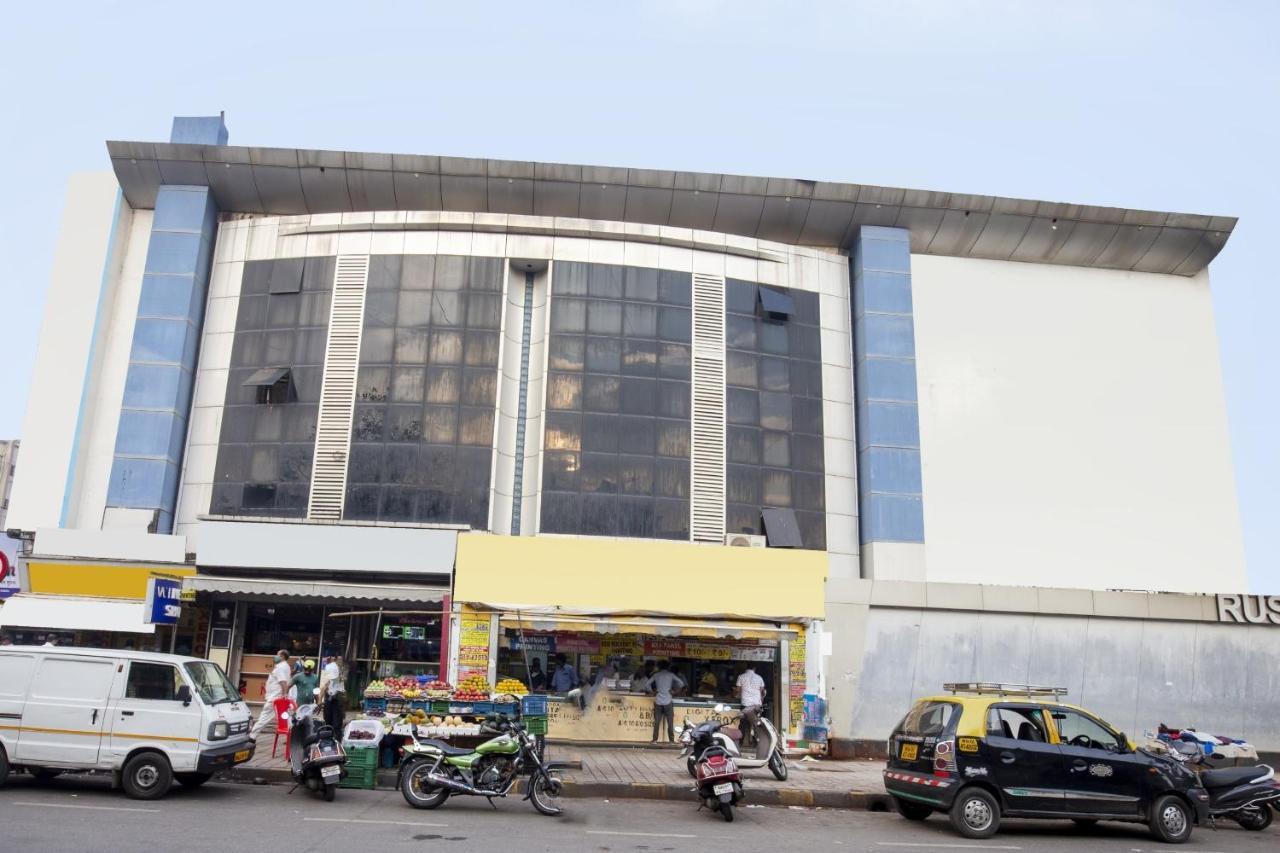 Capital O 77295 Bansidhar Bhuvan 3* Mumbai