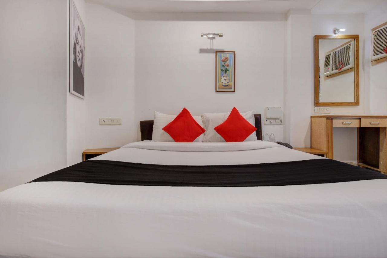 Capital O 77295 Bansidhar Bhuvan 3*