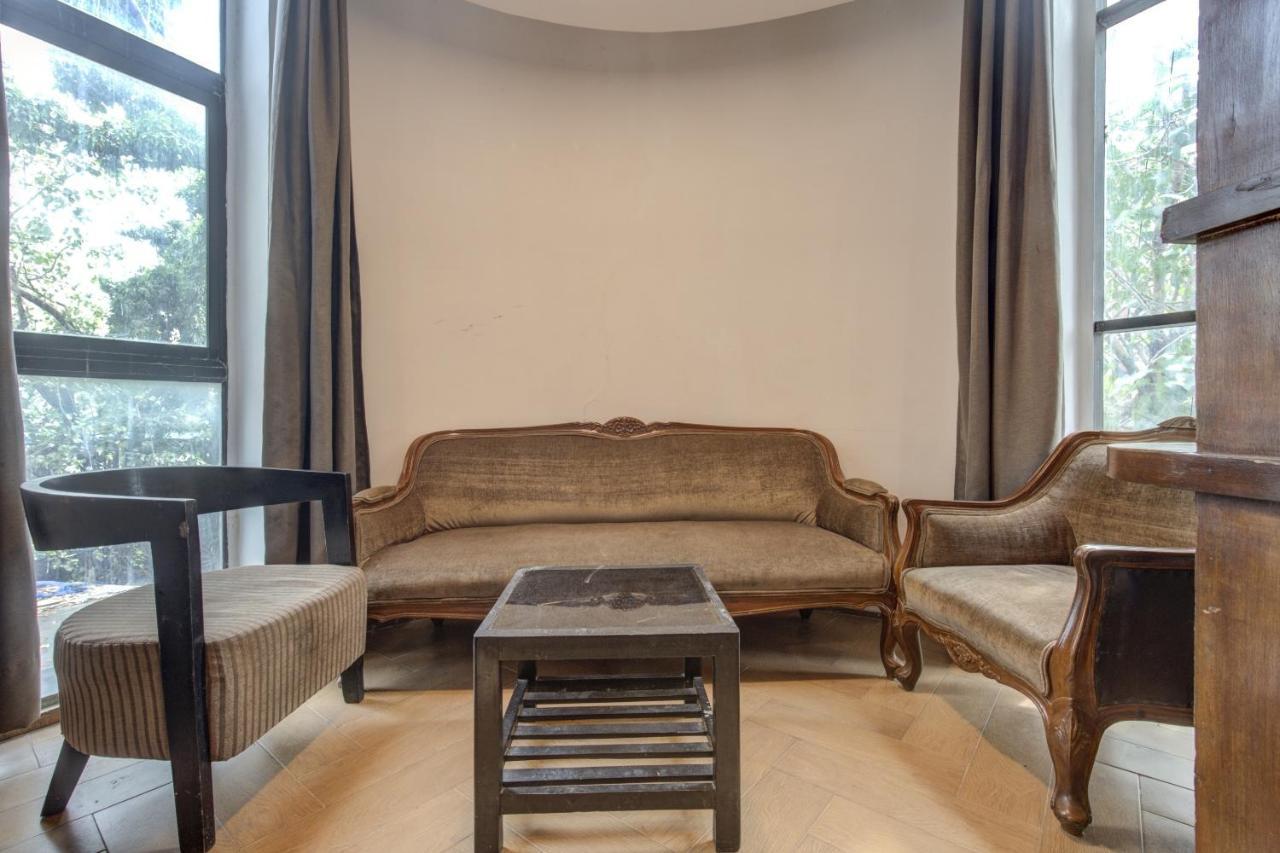 Capital O 77295 Bansidhar Bhuvan